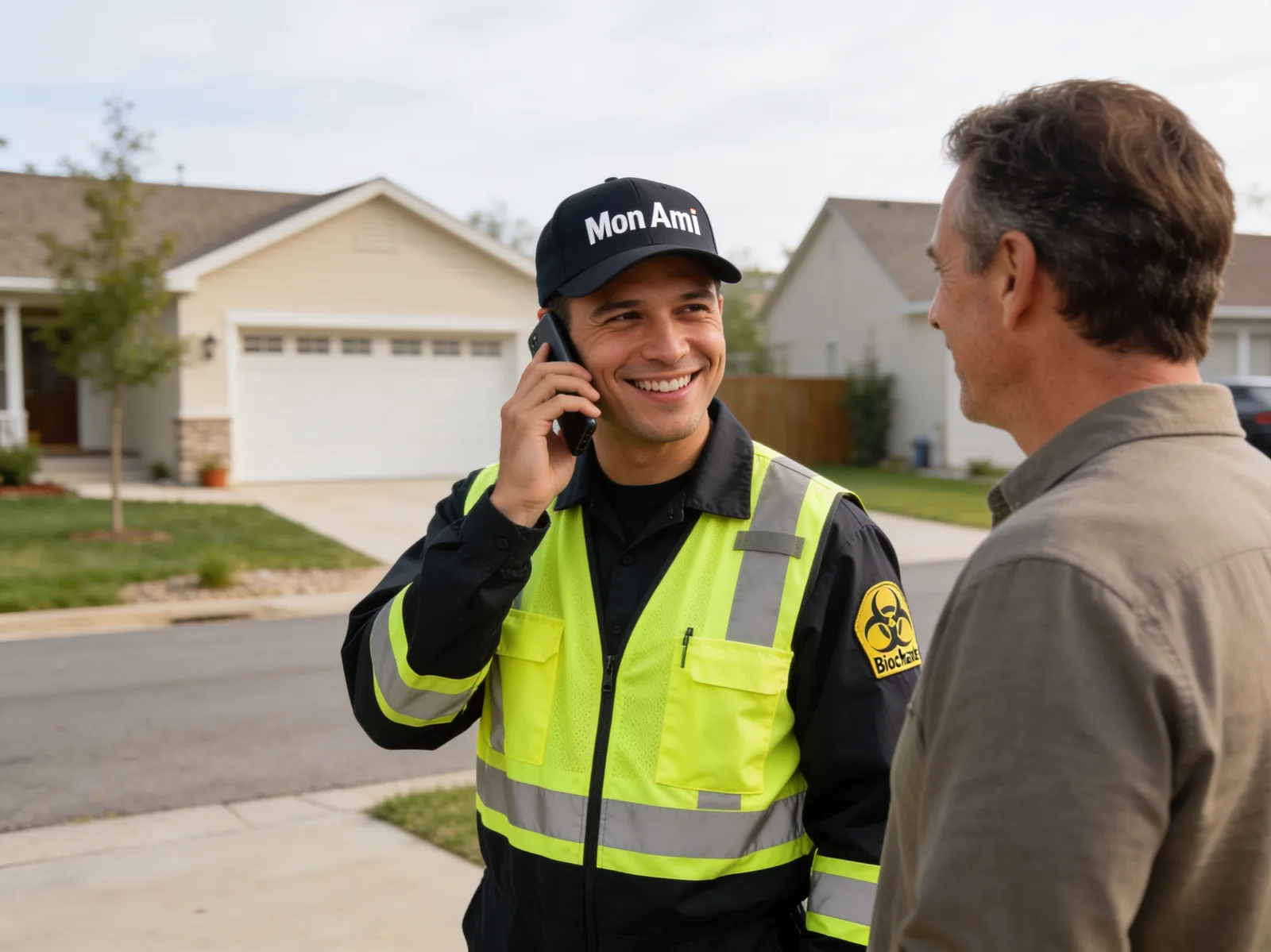Sewage Cleanup Southport, CT FAQs